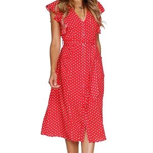 NWT Mitilly Dress from Amazon